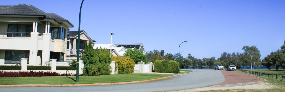 Community Infrastructure